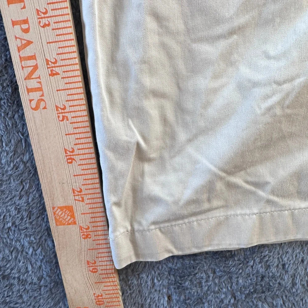 United Colors of Benetton Tan Chino Pants Mens‎ 32